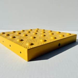 Cast in Place (Paver)